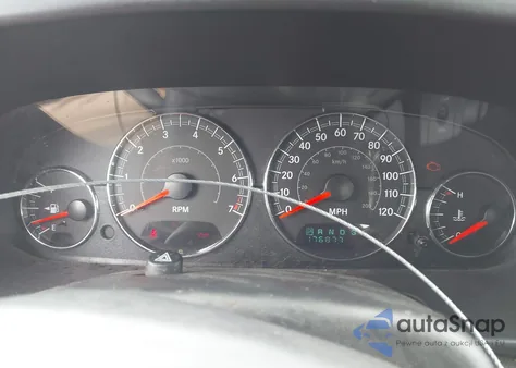 2005 Chrysler Sebring from USA, damaged, VIN 1C3EL45X95N518231